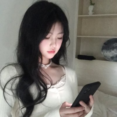 空房间里的妻子
