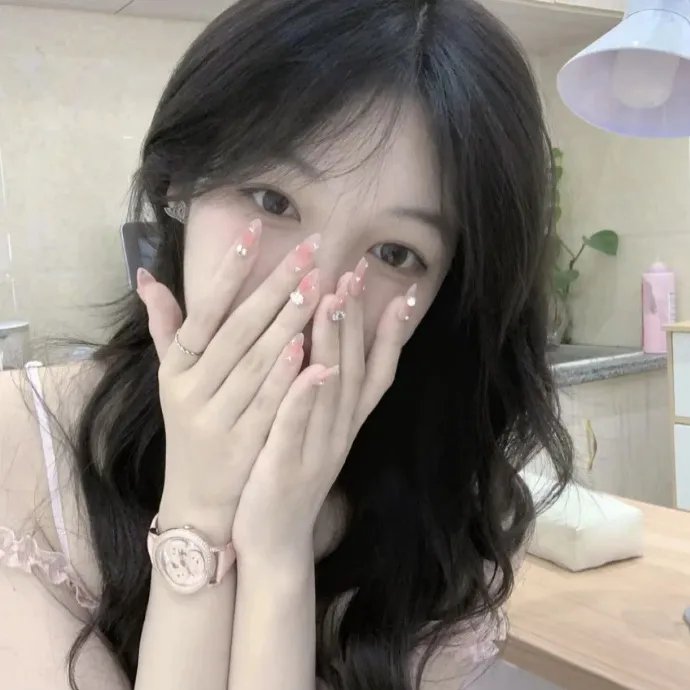 凝视蕾妮玛莉佛森