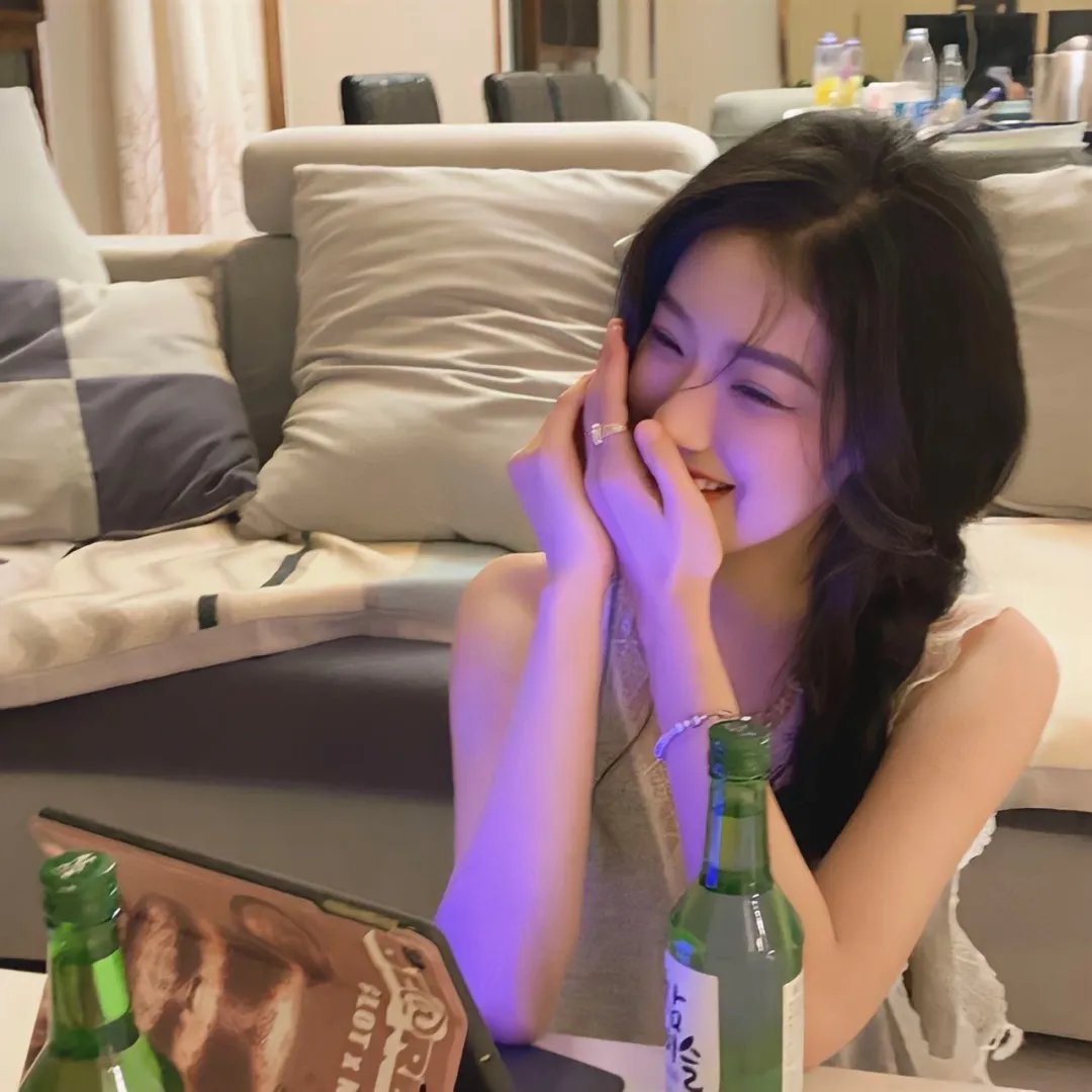 醉后记忆